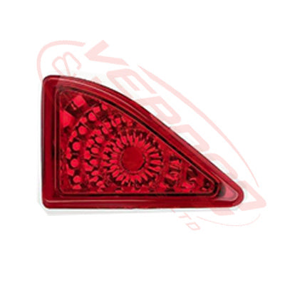 6057098-00 - 3RD BRAKE LAMP - RENAULT MASTER X62 2011 - ON