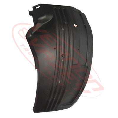 6592000-4 - MUDGUARD - REAR OF WHEEL - R/H - SCANIA P/R TRUCK - 1997-