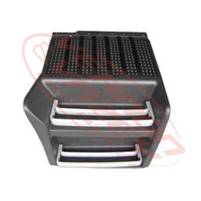 6592030-2 - BATTERY COVER ASSEMBLY - SCANIA P TRUCK - 1997-