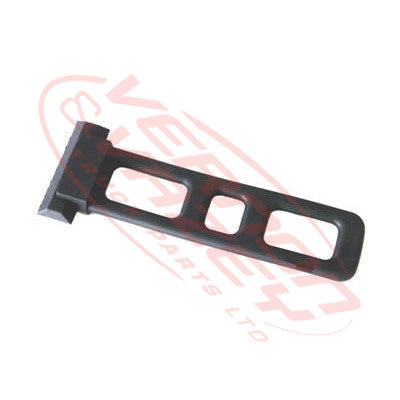 6592052-10 - REAR MUDGUARD - RUBBER STRIP - SCANIA P/R TRUCK - 1997-