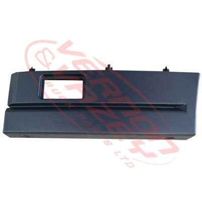 6594004-21 - STEP PANEL - MIDDLE - COVER - L/H - 2003- - SCANIA P TRUCK - 2009-