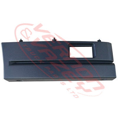 6594004-22 - STEP PANEL - MIDDLE - COVER - R/H - 2003- - SCANIA P TRUCK - 2009-