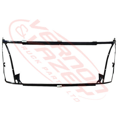 6594099-62 - GRILLE UPPER - INNER FRAME - R CAB - SCANIA R TRUCK - 2009- HIGH CAB