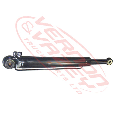 6594071-03 - CAB JACK TILT RAM CYLINDER - SCANIA P/R TRUCK - 2009-