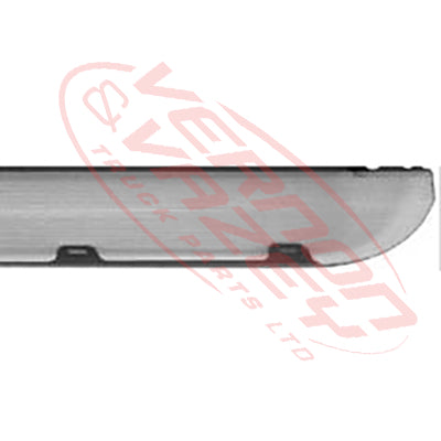 6594090-21 - FRONT BUMPER - MESH GRILLE - L/H - SCANIA P/R TRUCK - 2009-