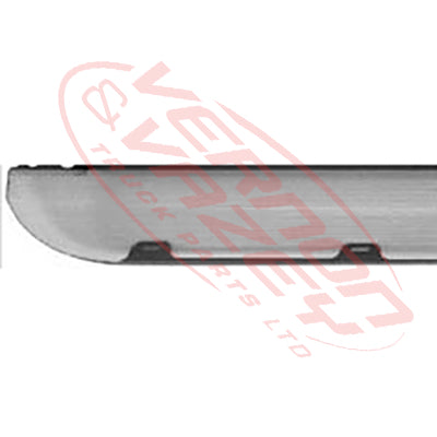 6594090-22 - FRONT BUMPER - MESH GRILLE - R/H - SCANIA P/R TRUCK - 2009-