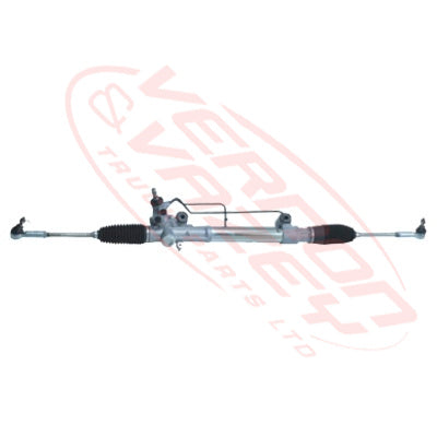 8128133-01 - STEERING RACK - 2WD - TOYOTA HILUX 2005-