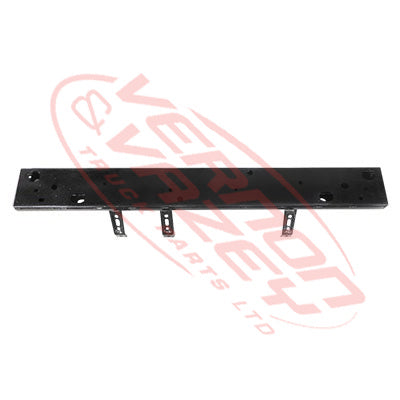 8128290-50 - FRONT BUMPER REINFORCEMENT - TOYOTA HILUX 2015-