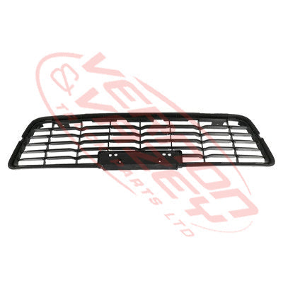 8128290-90 - FRONT BUMPER GRILLE - TOYOTA HILUX 2015-