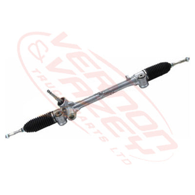 8137133-01 - STEERING RACK - RHD - TOYOTA HIGHLANDER/KLUGER 2008-13