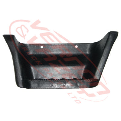 8185004-1 - STEP - L/H - PLASTIC - 160mm DEEP - TOYOTA DYNA BU60/BU85/BU66/BU96 1984-94