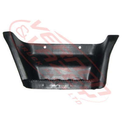 1296004-2 - STEP - R/H - LOWER - PLASTIC - DAIHATSU DELTA V59/V78/V76 1985-98