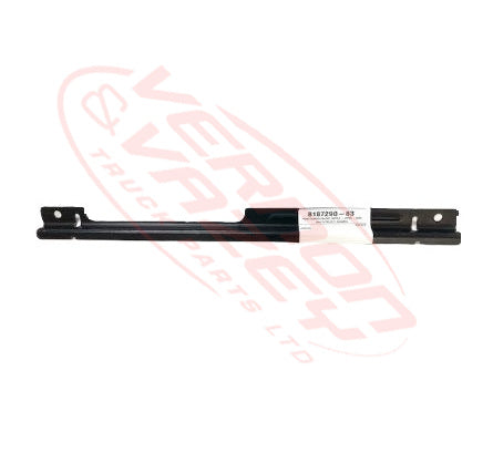 8187290-83 - FRONT BUMPER BRACKET MIDDLE - UPPER - WIDE - HINO DUTRO 2011 ONWARDS