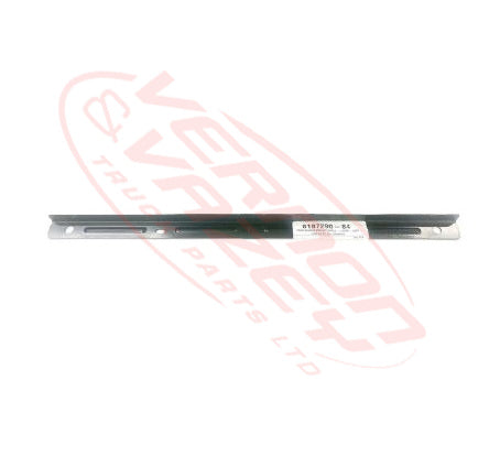 8187290-84 - FRONT BUMPER BRACKET MIDDLE - LOWER - WIDE - HINO DUTRO 2011 ONWARDS