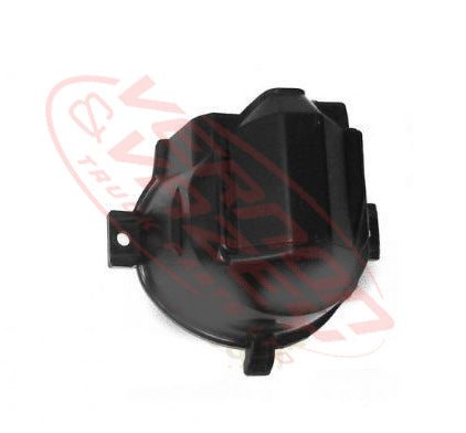 8187294-71 - FOG LAMP HOLDER - L/H - TOYOTA DYNA / HINO DUTRO 2011- 2017