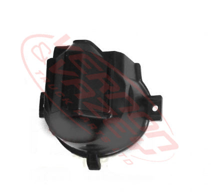 8187294-72 - FOG LAMP HOLDER - R/H - TOYOTA DYNA / HINO DUTRO 2011- 2017
