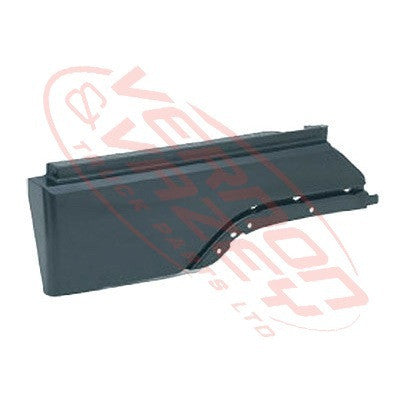 9012000-2 - REAR MUDGUARD EXTENSION - R/H - SHORT TYPE - VOLVO FH - 2003-