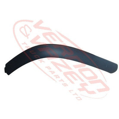 9012090-91 - SPOILER ON LOWER BUMPER - L/H - VOLVO FH/FM - 2003-