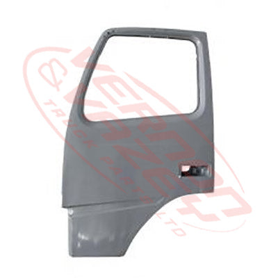9013010-01 - FRONT DOOR SHELL - L/H - VOLVO FM - 2008-2013