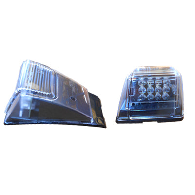 9013097-2 - SIDE BUMPER LAMP - R/H - LED - VOLVO FH/FM - 2008-