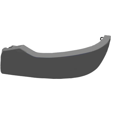 9014290-13 - FRONT BUMPER END - L/H - GRAINED - VOLVO FH/FM 2020-