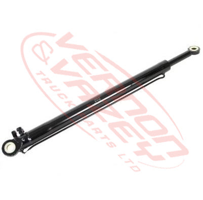 DAF-CJR-01 - CAB JACK TILT RAM CYLINDER - DAF XF95/XF105