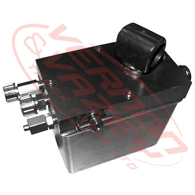 6594071-00 - CAB TILT LIFTING JACK PUMP - SCANIA P/R TRUCK - 2009-