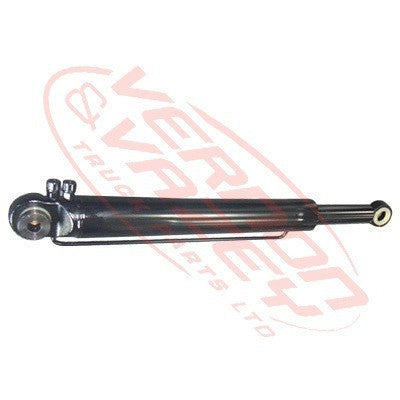 SC-CJR-124 - CAB JACK TILT RAM CYLINDER - SCANIA 1994 - 2018