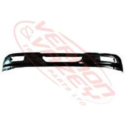 1010090-1 - FRONT BUMPER (CURVED BOTTOM EDGE) - DAF CF85