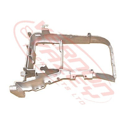 1010094-71 - HEADLAMP - SUPPORT (ALUM) - L/H - DAF CF85