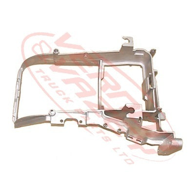 1010094-72 - HEADLAMP - SUPPORT (ALUM) - R/H - DAF CF85