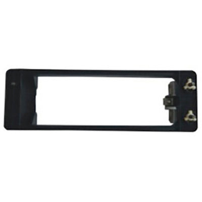1020094-57 - FOG LAMP SURROUND - L/H - DAF XF95