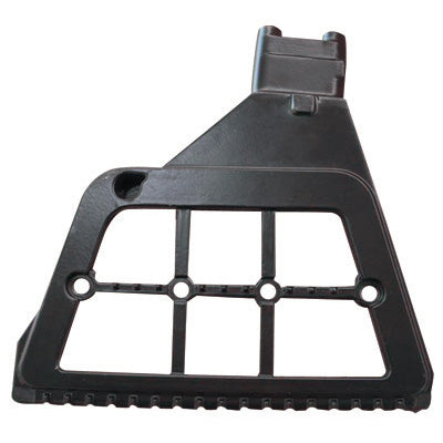 1020099-74 - STEP SUPPORT - L/H - DAF XF95 - VERSION 2 - 2002-