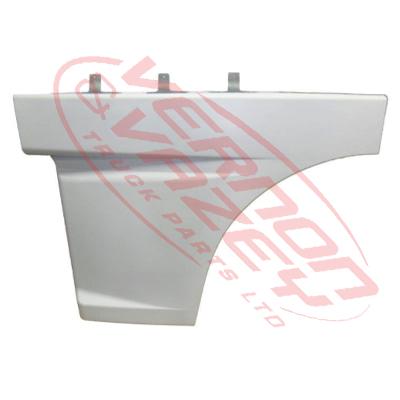 1021110-11 - DOOR EXTENSION - L/H - DAF XF106