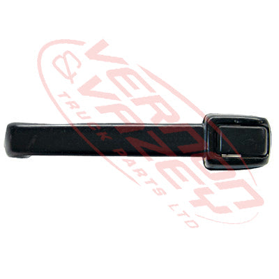 1684010-70 - DOOR HANDLE - OUTER - L=R - NISSAN MK/LK/PK 1994-