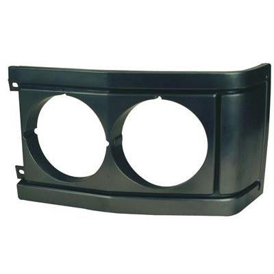 1685099-76 - HEADLAMP BEZEL - R/H - NISSAN ATLAS F22/255 1986-94
