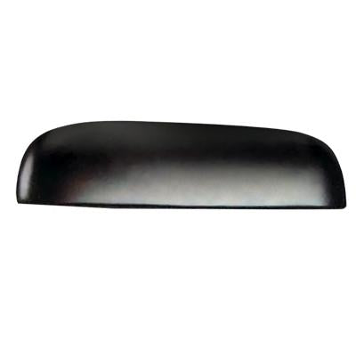 1693010-6 - DOOR HANDLE - OUTER - R/H - BLACK - NISSAN ATLAS F23 1990-