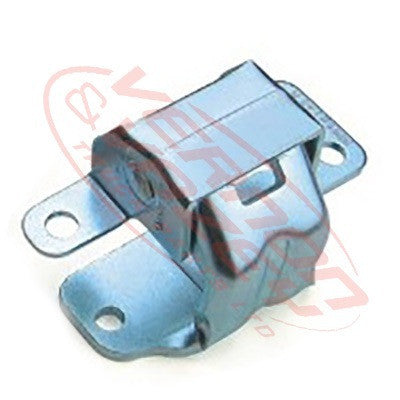 1693010-92 - DOOR HINGE - LOWER - R/H - NISSAN ATLAS F23 1990-