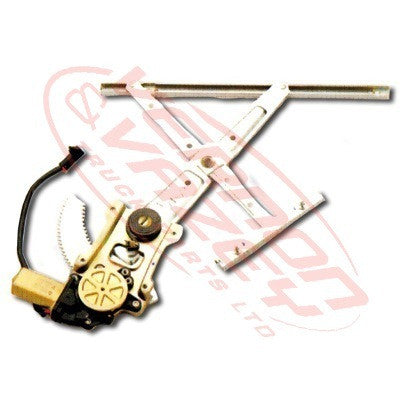 1693060-2 - WINDOW REGULATOR - R/H - ELECTRIC - 24V - NISSAN ATLAS F23 1990-