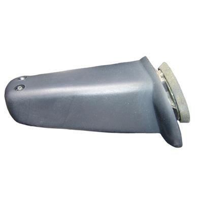1693075-NOZ - WINDSCREEN WASHER NOZZLE - NISSAN ATLAS F23 1990-