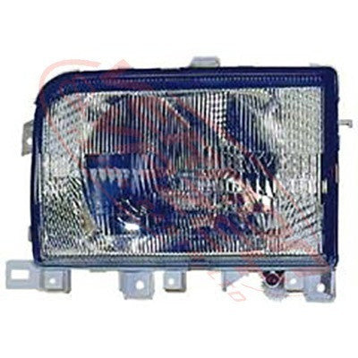 1693094-1 - HEADLAMP - L/H - NISSAN ATLAS F23 1990-