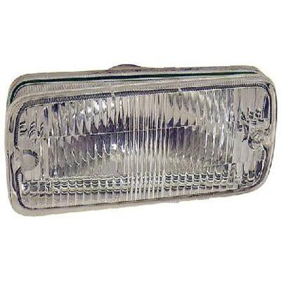 1693094-7 - FOG LAMP - L/H - CLEAR - NISSAN ATLAS F23 1990-