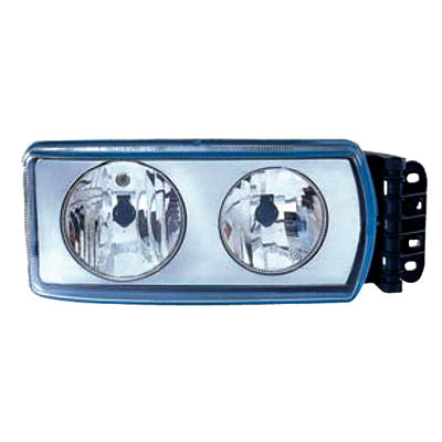 2035094-1 - HEADLAMP - L/H - IVECO EUROCARGO 2003- 2014