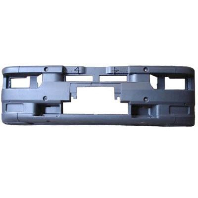 2050090-01 - FRONT BUMPER - W/O FOG LAMP HOLES - IVECO EUROSTAR 440