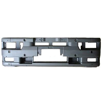 2050090-02 - FRONT BUMPER - W/FOG LAMP HOLES - IVECO EUROSTAR 440