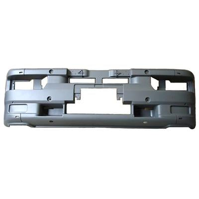 2050090-03 - FRONT BUMPER - W/O FOG LAMP HOLES - IVECO EUROTECH/EUROSTAR 440