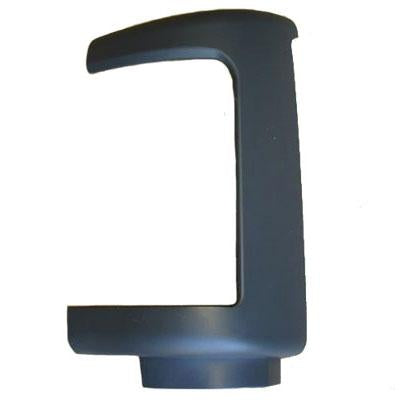 2050091-2 - FRONT BUMPER END - R/H - IVECO EUROSTAR 440