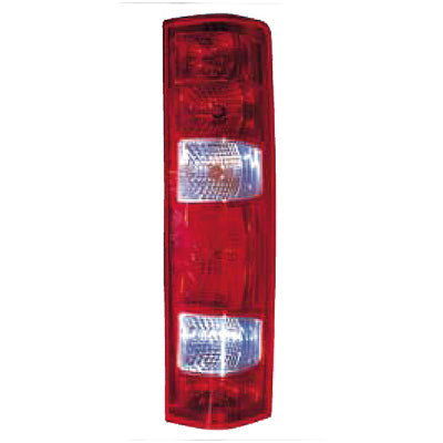 2081098-2 - REAR LAMP - R/H - IVECO DAILY 2006- VAN