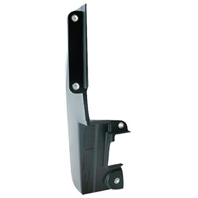 2090090-5 - FRONT BUMPER SIDE - L/H - IVECO STRALIS - AD/AT - 2007-