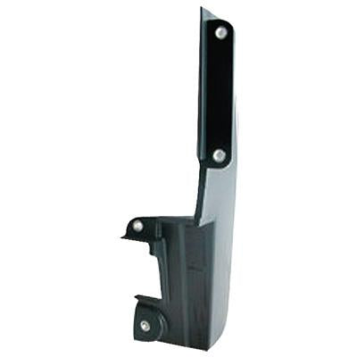 2090090-6 - FRONT BUMPER SIDE - R/H - IVECO STRALIS - AD/AT - 2007-